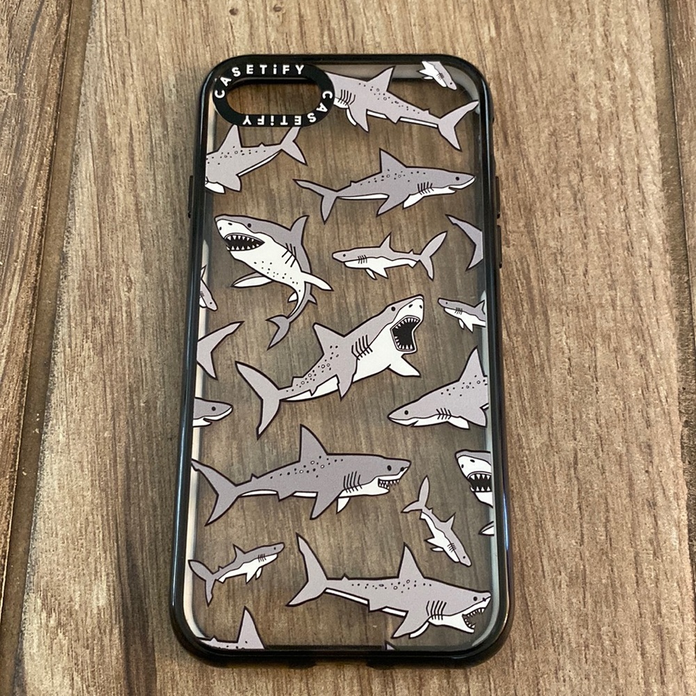 iPhone 7 Casetify Case